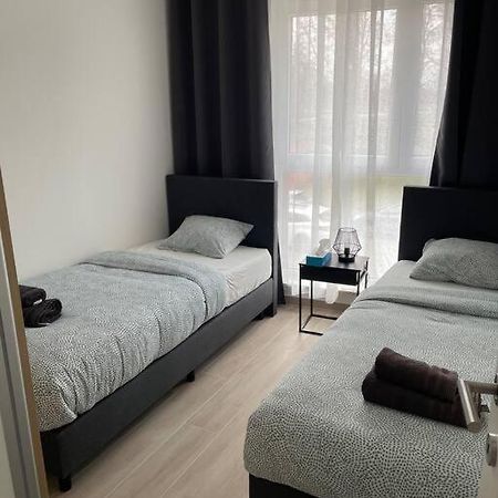Appartement Brussels Airport Machelen ภายนอก รูปภาพ