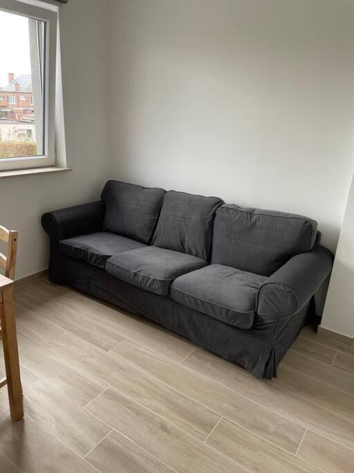 Appartement Brussels Airport Machelen ภายนอก รูปภาพ