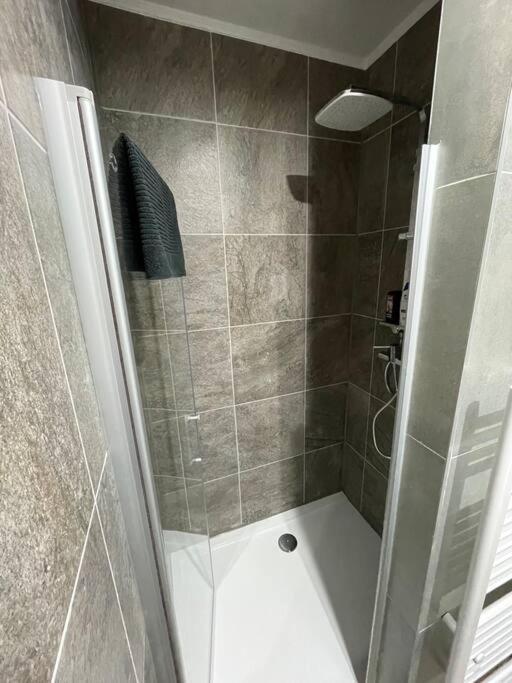 Appartement Brussels Airport Machelen ภายนอก รูปภาพ