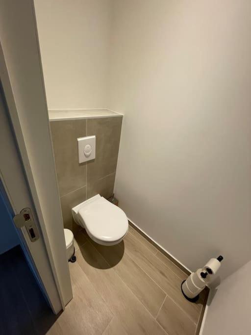 Appartement Brussels Airport Machelen ภายนอก รูปภาพ