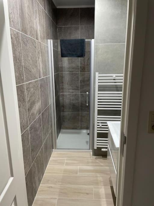 Appartement Brussels Airport Machelen ภายนอก รูปภาพ
