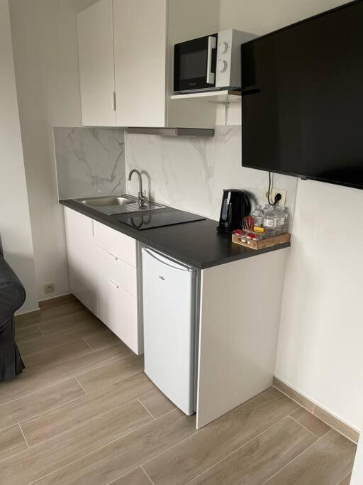Appartement Brussels Airport Machelen ภายนอก รูปภาพ